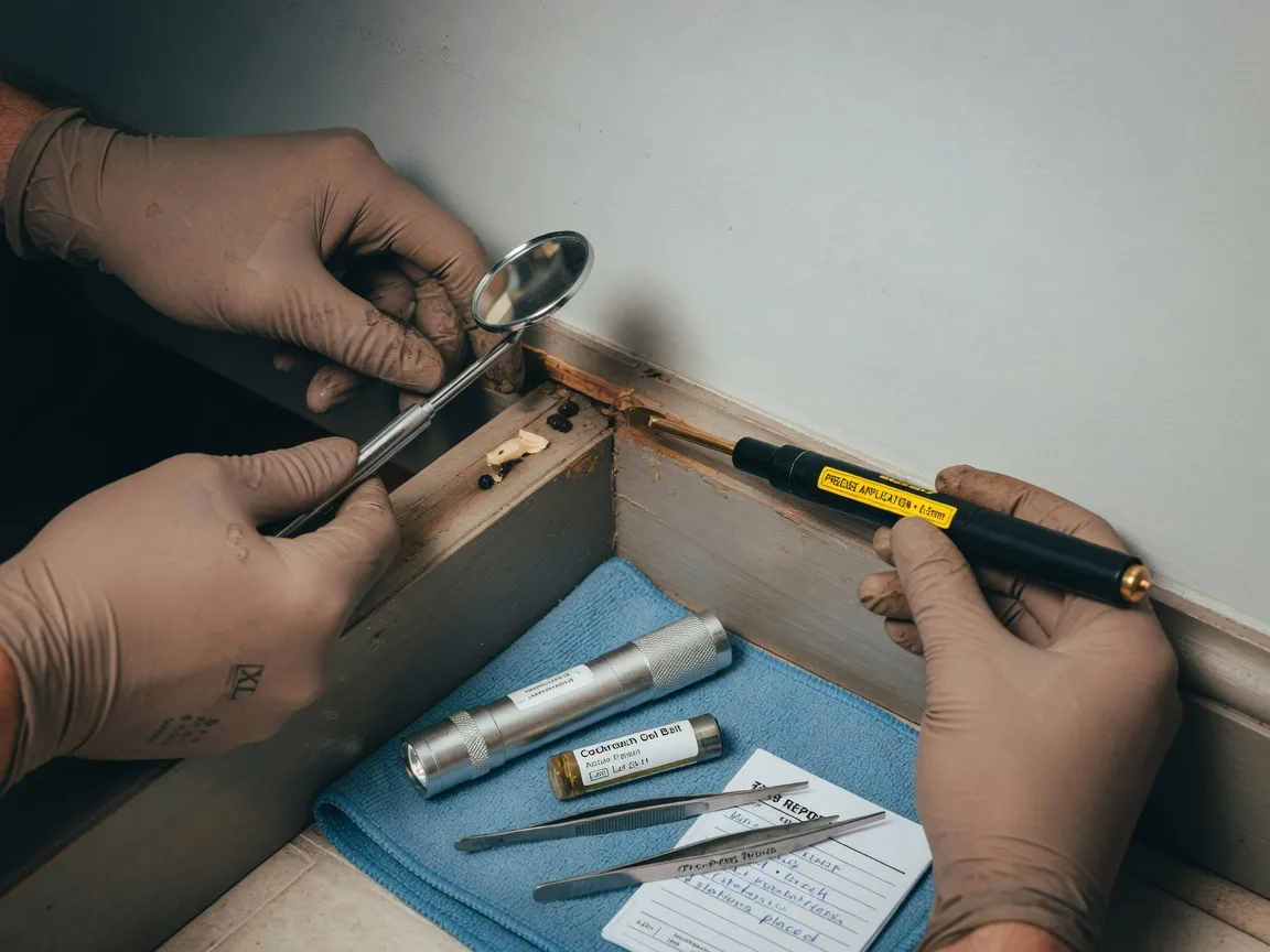 Why choose Emergency Pest Control in Hawkinsville, GA